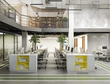 Commercial Buildings