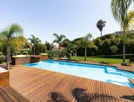 Pool Construction and Renovation
