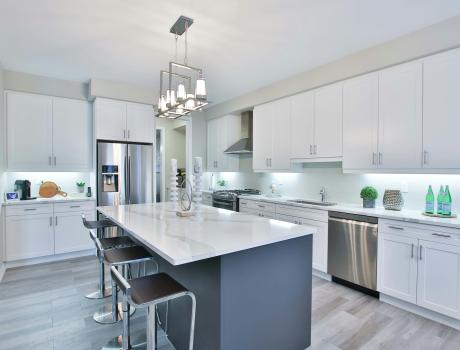 Kitchen Renovation