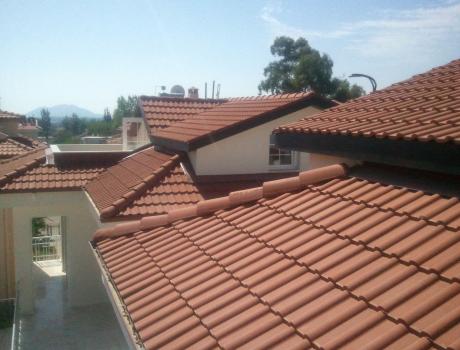 Roof Construction - Roof Construction
