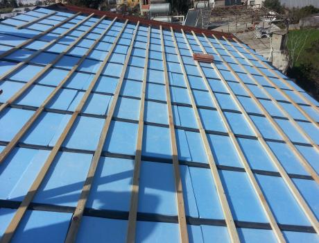 Bungalow Project Expertise In Fethiye, Fethiye Kargi Neighborhood Bungalow Project - Fethiye Kargi Neighborhood Bungalow Project