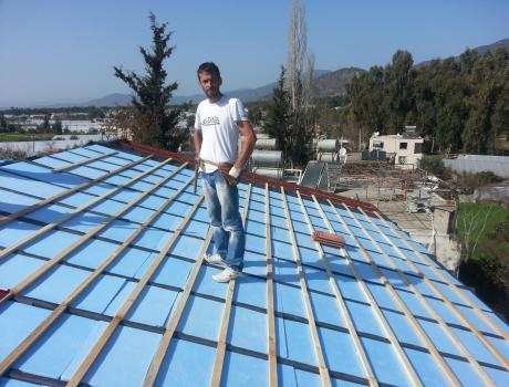Bungalow Project Expertise In Fethiye, Fethiye Kargi Neighborhood Bungalow Project - Fethiye Kargi Neighborhood Bungalow Project