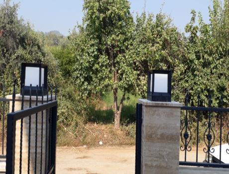 Fethiye Kaliteli Konut Projeleri, Çiftlik Mahallesi Meğri Villaları Projesi - Çiftlik Mahallesi Meğri Villaları Projesi