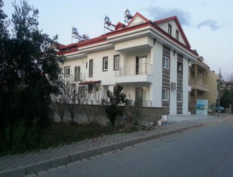 Akarca Neighborhood 6 Apartment Residential Building - Akarca Neighborhood 6 Apartment Residential Building