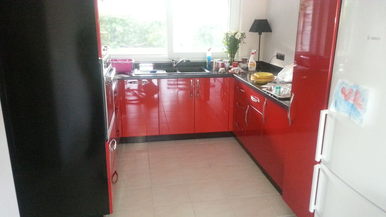 Kitchen Cabinet Fitting Company In Fethiye, Kitchen Renovation and Installation in Fethiye - Kitchen Renovation and Installation in Fethiye