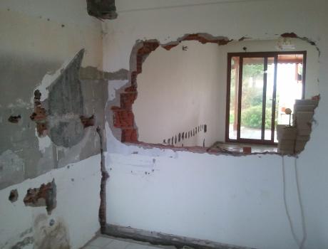 Kitchen Cabinet Fitting Company In Fethiye, Kitchen Renovation and Installation in Fethiye - Kitchen Renovation and Installation in Fethiye