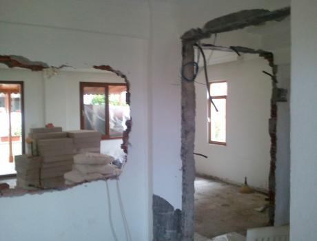 Kitchen Cabinet Fitting Company In Fethiye, Kitchen Renovation and Installation in Fethiye - Kitchen Renovation and Installation in Fethiye