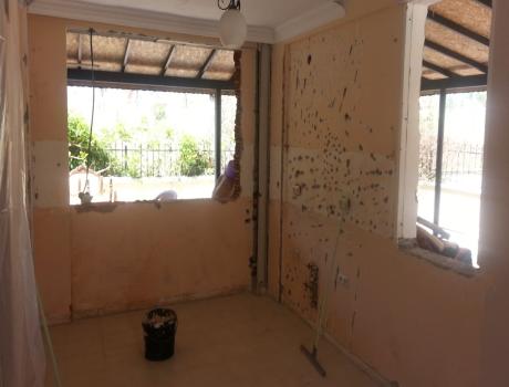 Kitchen Cabinet Fitting Company In Fethiye, Kitchen Renovation and Installation in Fethiye - Kitchen Renovation and Installation in Fethiye