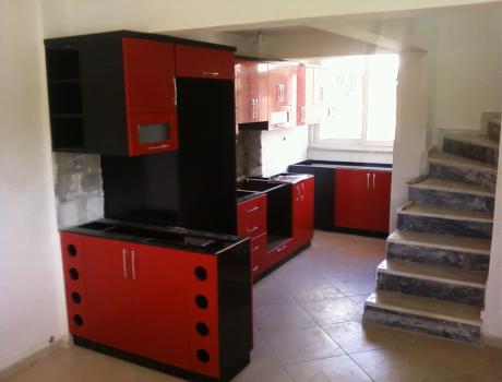Caglar Site Kitchen Renovation in Calis - Caglar Site Kitchen Renovation in Calis