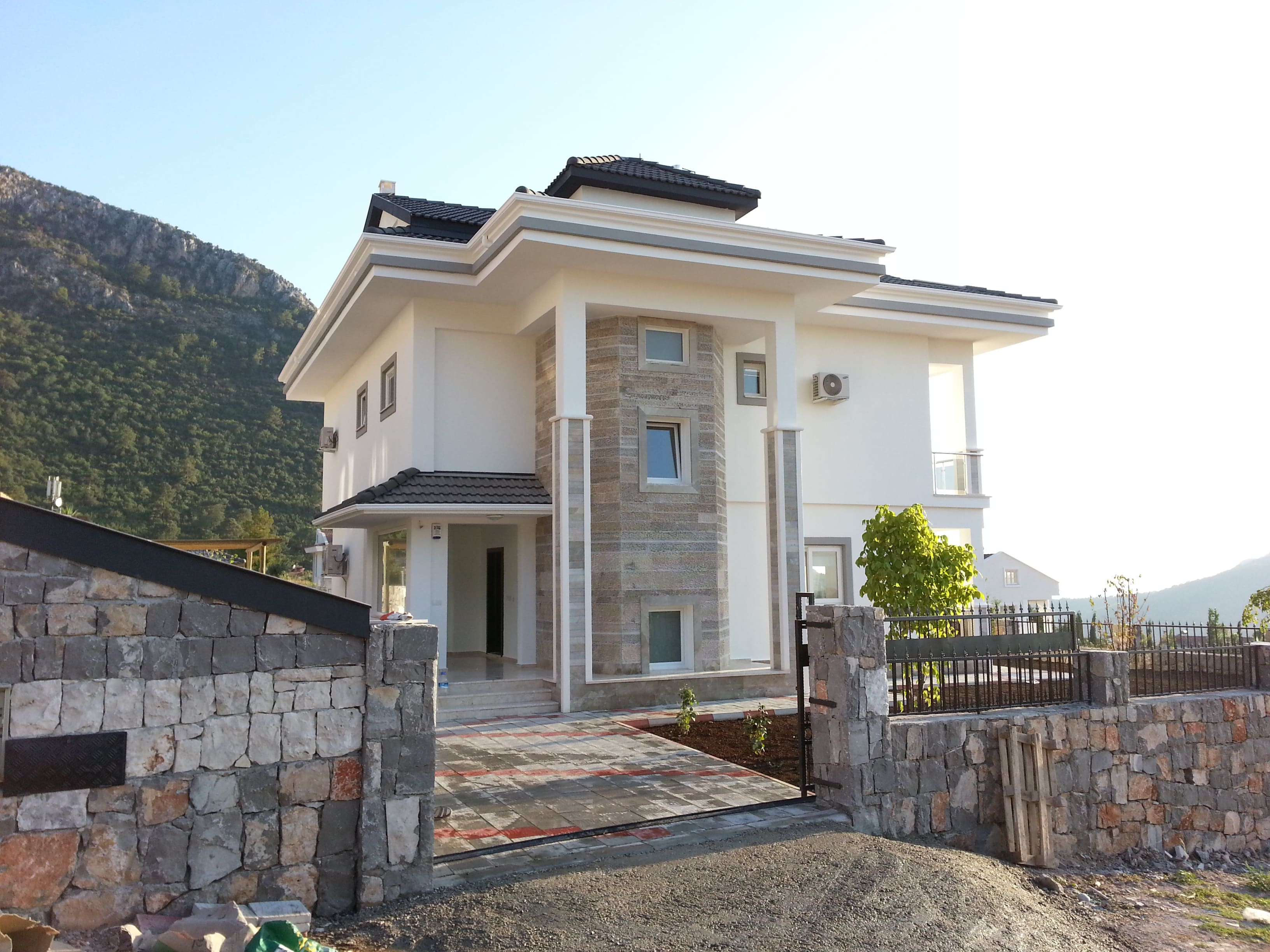 Family Friendly Villa, Ovacik David Hamilton Villa - Ovacik David Hamilton Villa