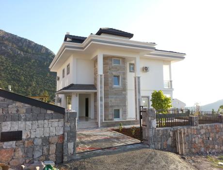 Ovacik David Hamilton Villa - Ovacik David Hamilton Villa