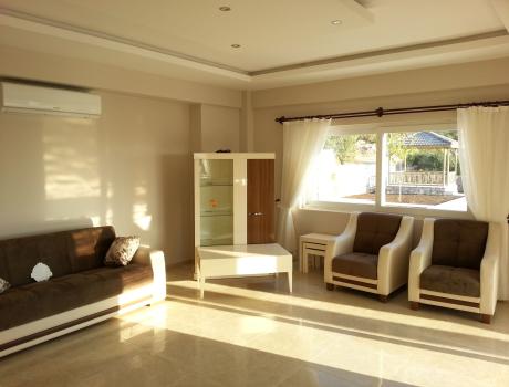 Family Friendly Villa, Ovacik David Hamilton Villa - Ovacik David Hamilton Villa