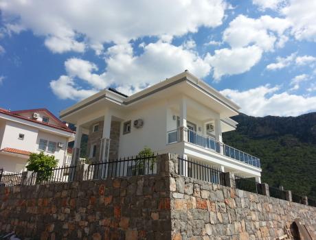 Family Friendly Villa, Ovacik David Hamilton Villa - Ovacik David Hamilton Villa