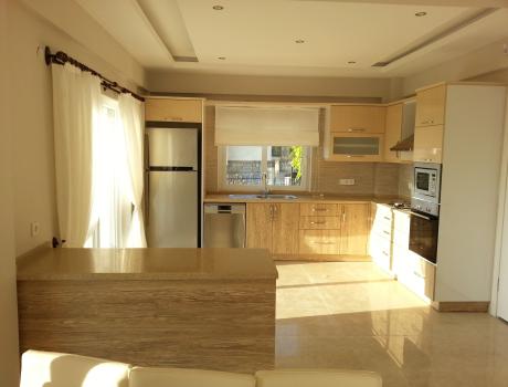 Family Friendly Villa, Ovacik David Hamilton Villa - Ovacik David Hamilton Villa