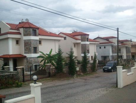 Ciftlik Durable Structure, Ciftlik 4 Villas - Ciftlik 4 Villas