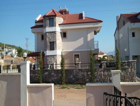 Ciftlik Durable Structure, Ciftlik 4 Villas - Ciftlik 4 Villas