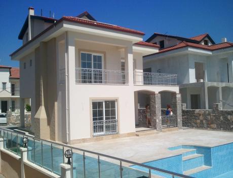 Çiftlik 4 Villa - Çiftlik 4 Villa