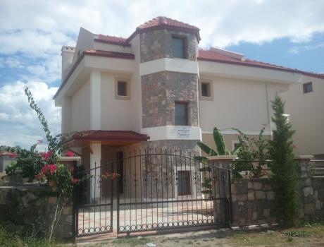 Ciftlik Durable Structure, Ciftlik 4 Villas - Ciftlik 4 Villas